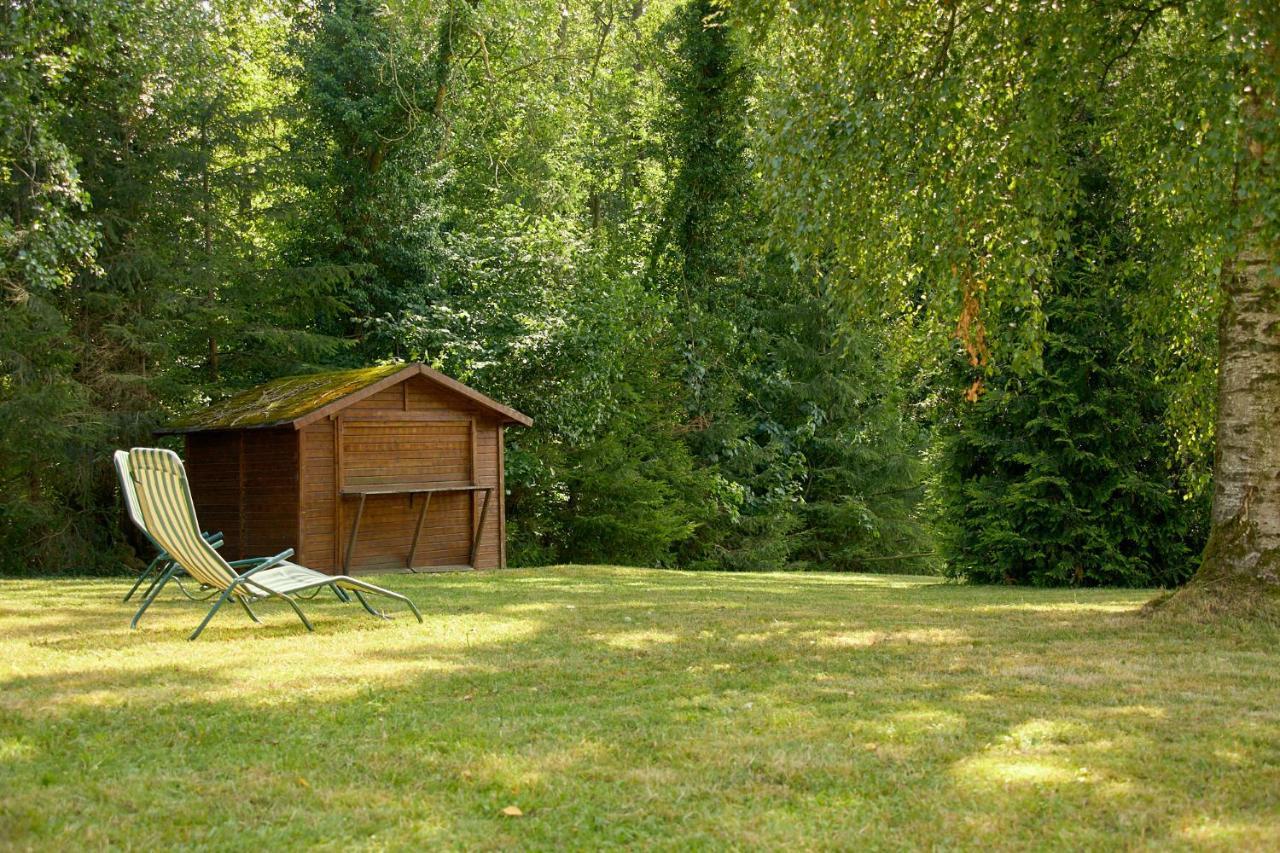 Relais Koenigsberg Aarchen Exterior foto