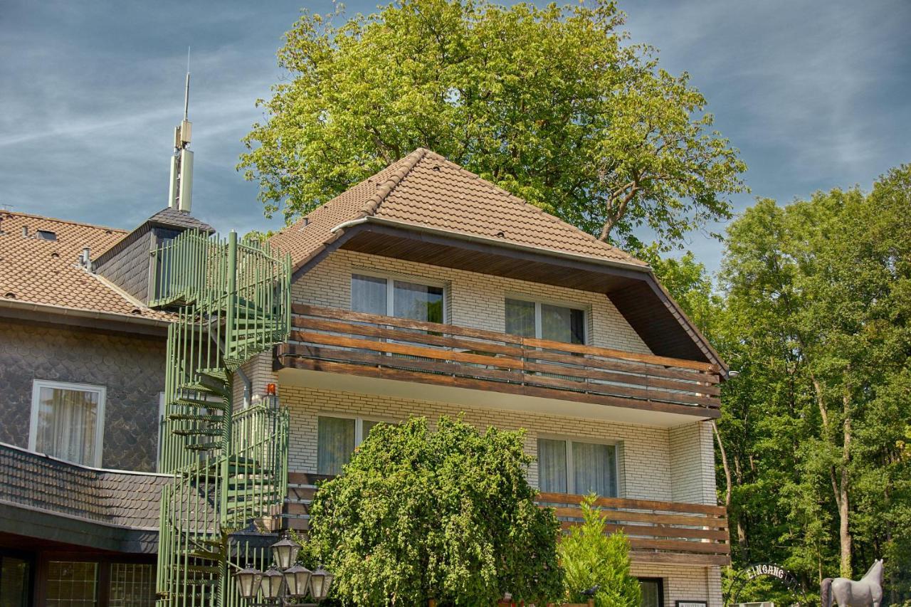 Relais Koenigsberg Aarchen Exterior foto