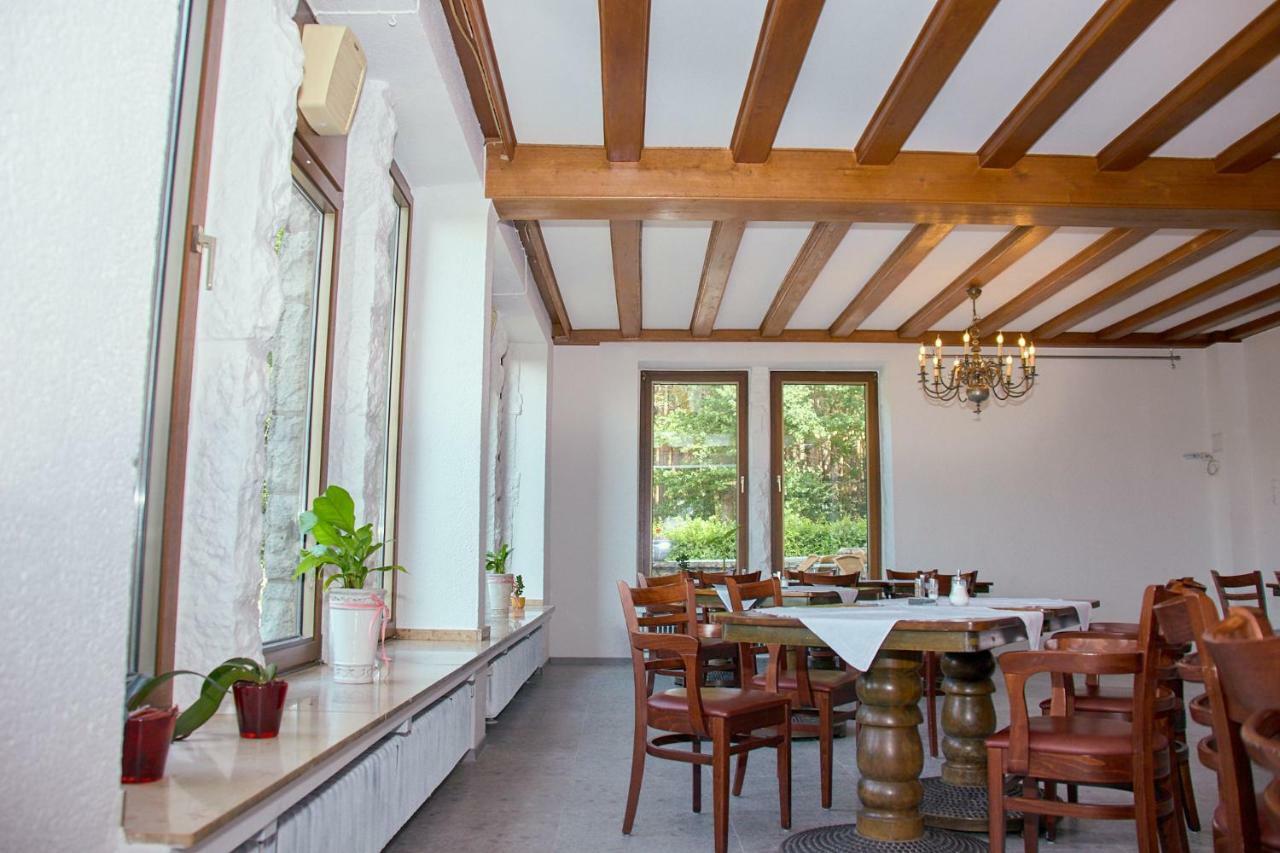 Relais Koenigsberg Aarchen Exterior foto