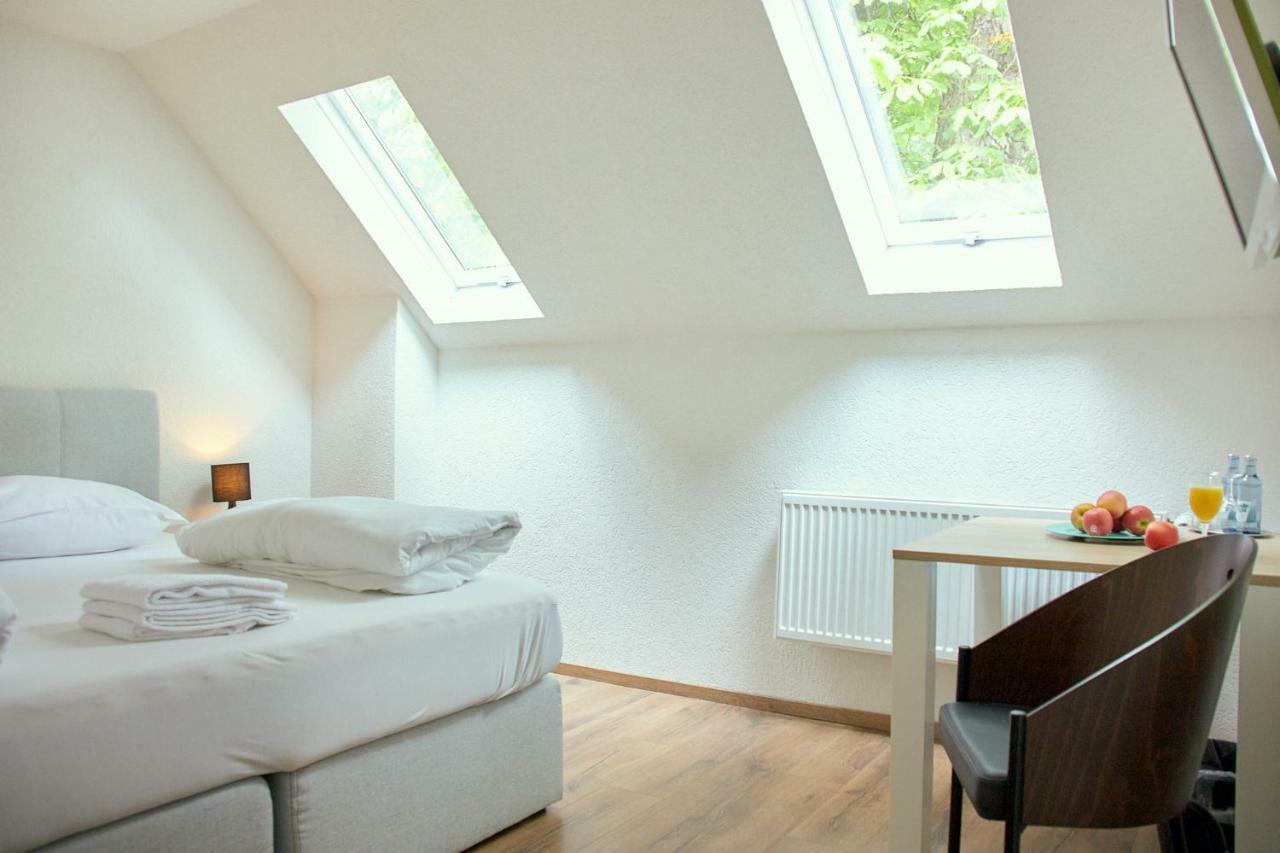 Relais Koenigsberg Aarchen Quarto foto