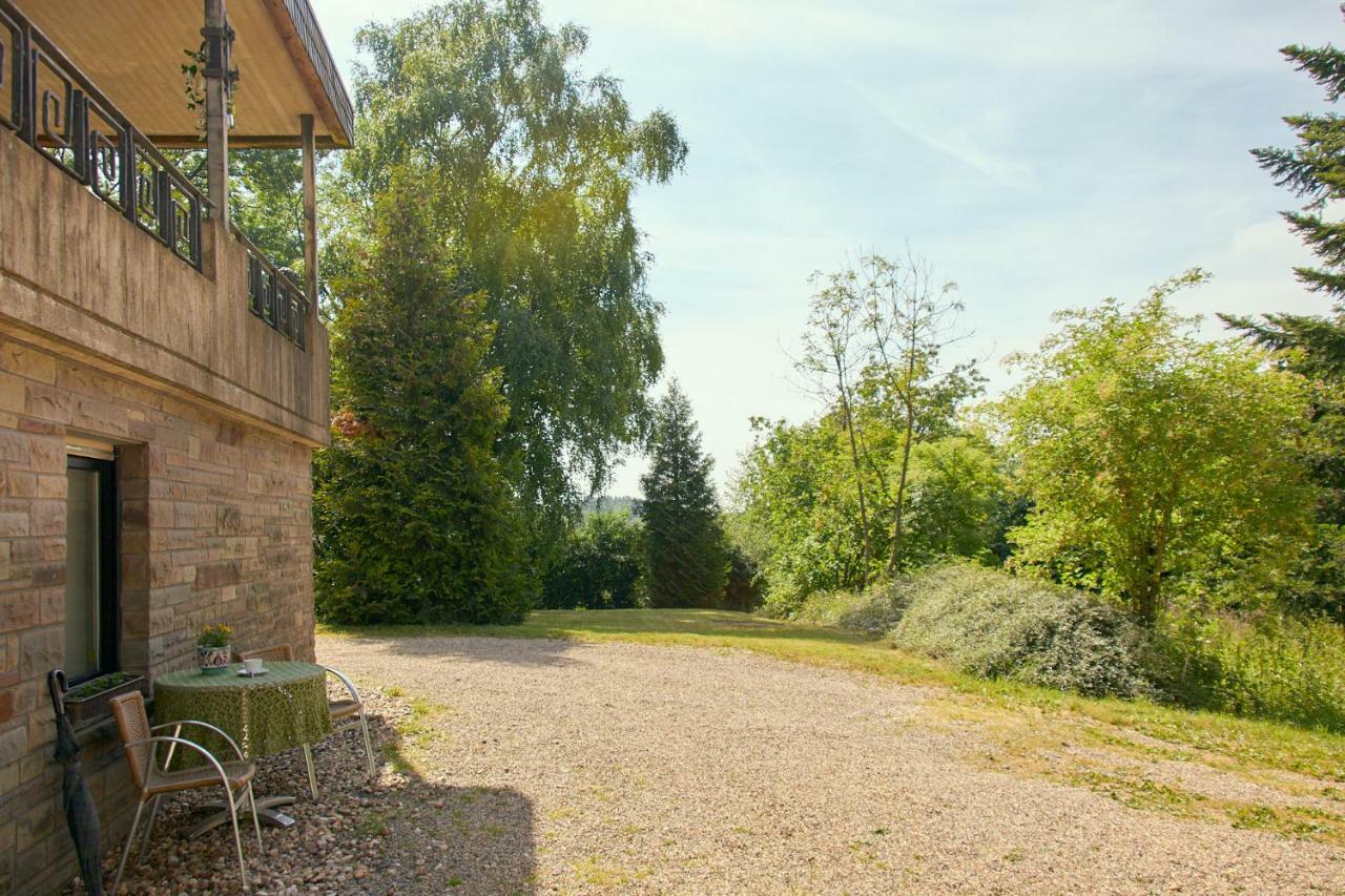 Relais Koenigsberg Aarchen Exterior foto