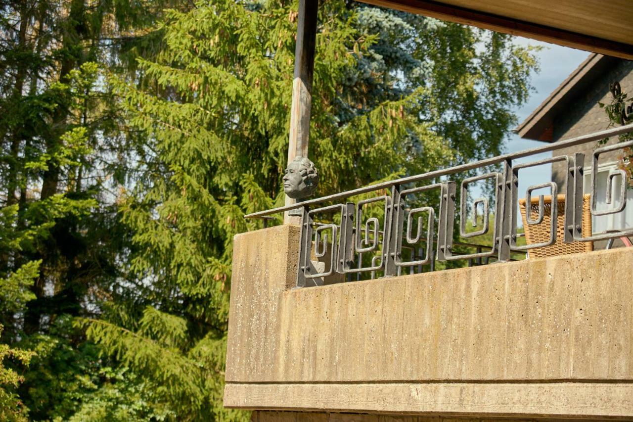 Relais Koenigsberg Aarchen Exterior foto