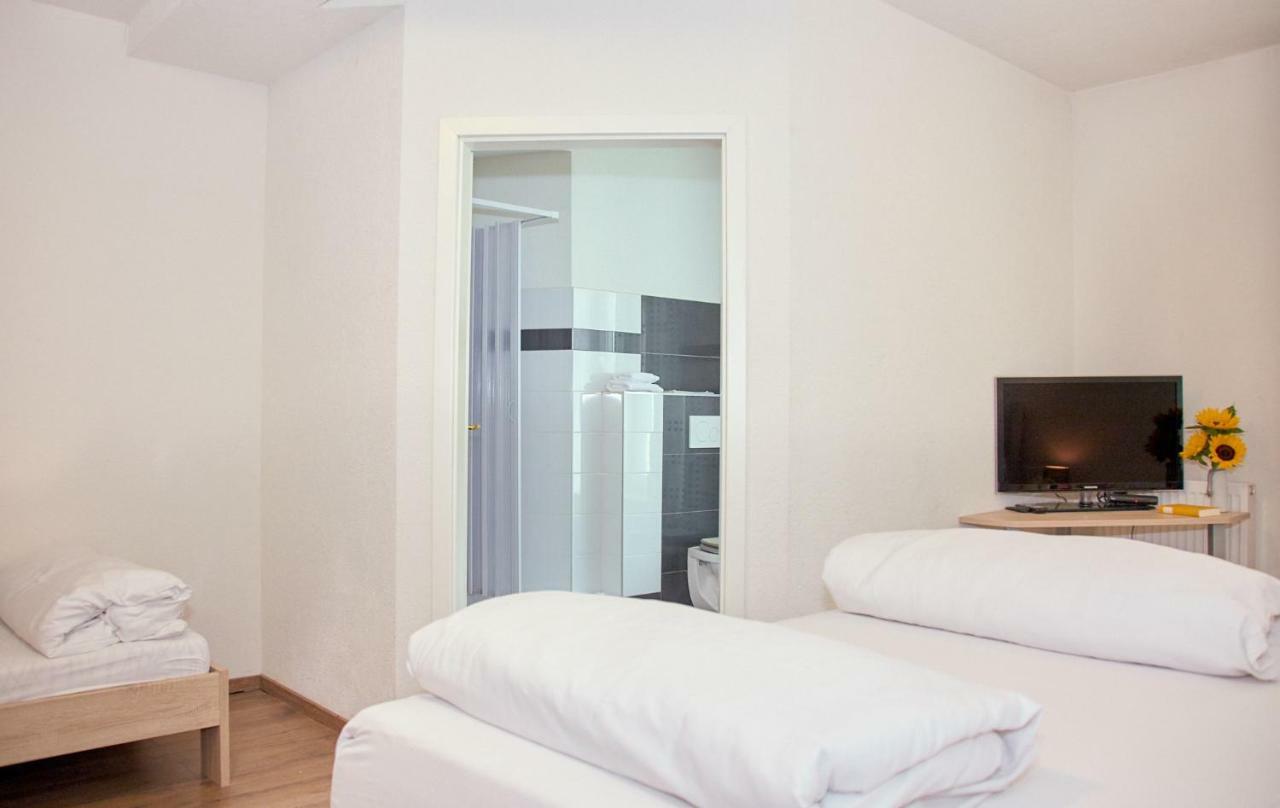 Relais Koenigsberg Aarchen Quarto foto